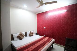 Hotel Pal Palace, New Delhi 4